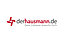 Der Hausmann Logo | Werbeagentur Machart Studios