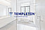 Templeton Logoentwicklung | Machart Studios GmbH