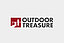 Outdoor Treasure Logo & Mailing | Machart Studios